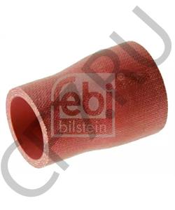 942 501 0582 BHARATBENZ Шланг радиатора в городе Екатеринбург