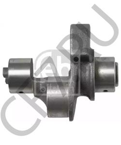 A442 130 06 14 EVOBUS Коленчатый вал, пневматический компрессор в городе Екатеринбург