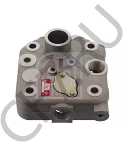 A541 130 27 19 S1 SETRA Головка цилиндра, пневматический компрессор в городе Екатеринбург