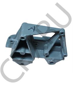 AZ9731520021 Malang Кронштейн передней рессоры правый 8*4 (2-й оси передний) в городе Екатеринбург