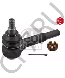 MK309191 Ootoko Наконечник рулевой левый Fuso MC891912 MK384672 MK309711 ML106242 в городе Екатеринбург