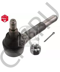 MC891912 PROPER Наконечник рулевой Mitsubishi canter,fuso левый в городе Екатеринбург