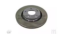 MITSUBISHI BRAKE ROTOR