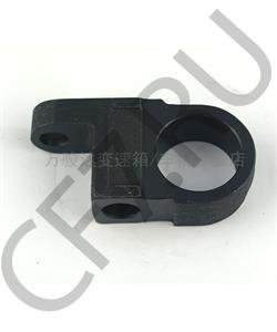 JS180-1601024-10 SHAANXI Кронштейн вилки сцепления в городе Екатеринбург