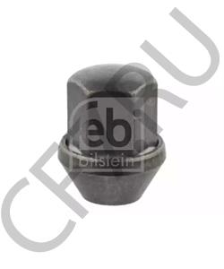 2T141012AC FORD USA Гайка крепления колеса в городе Екатеринбург