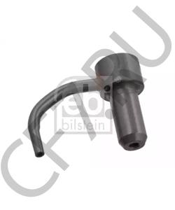 604 180 01 43 Mercedes ФОРСУНКА МАСЛЯНАЯ [ORG в городе Екатеринбург