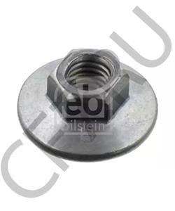 W703457S900 FORD USA Гайка в городе Екатеринбург