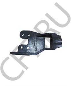 WG9725930522/1 HOWO Кронштейн буксировочного крюка передний резьбовой в городе Екатеринбург