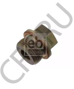 11 31 7 562 528 MINI Резьбовая пробка в городе Екатеринбург