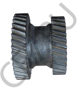 2128303008 QJGT CHINA Шестерня 3-4-й передачи в городе Екатеринбург