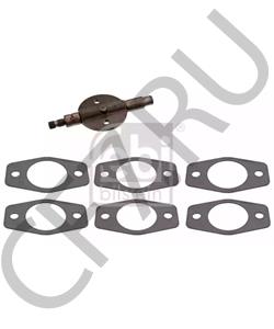 355 140 00 63 EVOBUS Выпускная заслонка, моторный тормоз в городе Екатеринбург