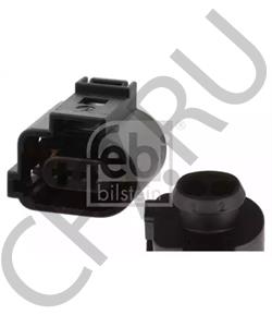 1J0 973 722 A SEAT Вилка в городе Екатеринбург