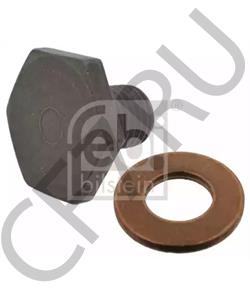 0311.29 S1 DS Резьбовая пробка, масляный поддон в городе Екатеринбург