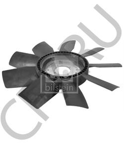 A366 200 46 23 EVOBUS Крыльчатка вентилятора, охлаждение двигателя в городе Екатеринбург