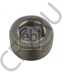 60808630 FIAT / LANCIA Резьбовая пробка, масляный поддон в городе Екатеринбург