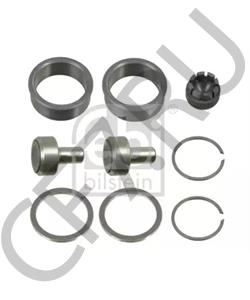 0002540335 BHARATBENZ Подшипник, рычаг выключения сцепления в городе Екатеринбург