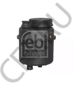 A000 466 55 02 EVOBUS Компенсационный бак, гидравлического масла услителя руля в городе Екатеринбург