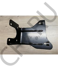 DZ93189932210 Shaanxi/Shacman Кронштейн бампера F3000 L в городе Екатеринбург