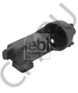 403 180 24 38 SETRA Корпус, масляный охладитель в городе Екатеринбург