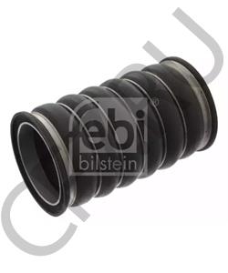 1525145 Technik Патрубок СИЛИКОН интеркулера SCANIA МЕТАЛЛ () в городе Екатеринбург