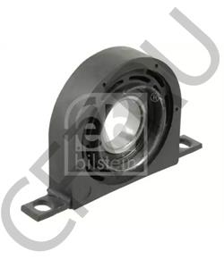 0 9315 6460 IRISBUS Подвеска, карданный вал в городе Екатеринбург