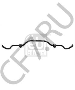 51857020 ABARTH Стабилизатор, ходовая часть в городе Екатеринбург