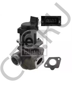 1852069K01S1 SUZUKI (CHANGAN) Клапан возврата ОГ в городе Екатеринбург