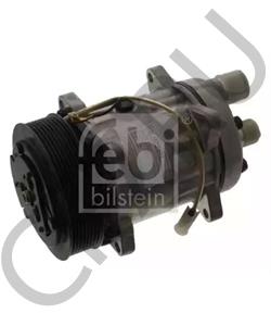 8113625 AEBI Компрессор, кондиционер в городе Екатеринбург