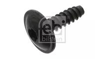 VAG OEVAG-N90648703_винт! саморез torx шумоизоляции 4.8x16\ Audi A1-A8/Q3/Q7 94>