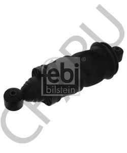 85417226012 STEYR Гаситель, крепление кабины в городе Екатеринбург