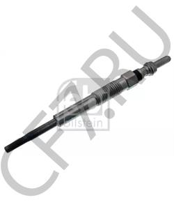 6G9Q6M090AA FORD USA Свеча накаливания в городе Екатеринбург
