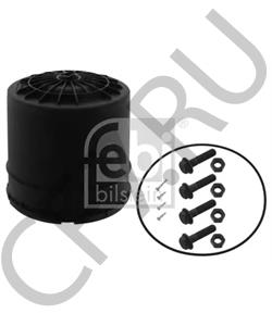 0 4253 5061 IRISBUS Патрон осушителя воздуха, пневматическая система в городе Екатеринбург