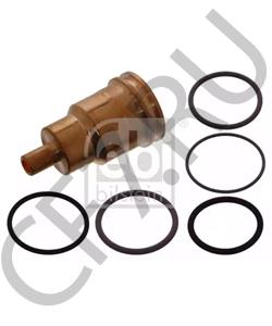 7485121085 Renault Стакан форсунки с уплотнениями RVI ОRIGINAL в городе Екатеринбург