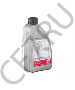 G 052 529 A2 VAG _масло трансмиссионное (1L) EU! АКПП\ в городе Екатеринбург