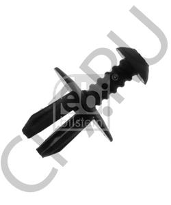 A1239900592 MB Заклепка Mercedes в городе Екатеринбург