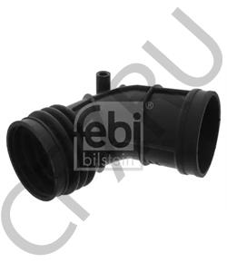 13 54 1 705 209 BMW _патрубок воздушного фильтра!\ 3-ser E46 98-07 в городе Екатеринбург