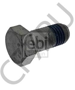 A168 421 00 71 SMART Болт, корпус скобы тормоза в городе Екатеринбург