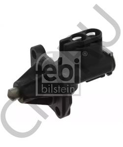 74 01 672 231 RENAULT TRUCKS Переключающийся вентиль, блокировка дифференциала в городе Екатеринбург