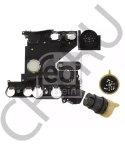 52108308AB S1 JEEP Мехатроник, автоматическая коробка передач в городе Екатеринбург