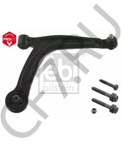 51857022 S1 ABARTH Рычаг независимой подвески колеса, подвеска колеса в городе Екатеринбург