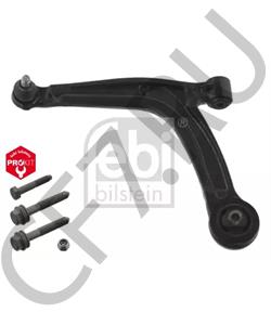 51857021 S1 ABARTH Рычаг независимой подвески колеса, подвеска колеса в городе Екатеринбург