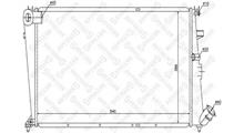 REMSA 1301 00_=FDB1978 [0054200820] !колодки дисковые п.\ MB W204 1.8-2.3 07>