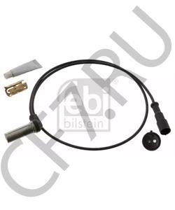 77880750340 KÄSSBOHRER Датчик, частота вращения колеса в городе Екатеринбург