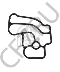 A9061840280 НЕФАЗ Прокладка корпус масляного фильтра MB Atego/Axor дв.OM904/906 LA (MB) в городе Екатеринбург