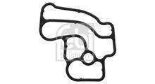 НЕФАЗ Прокладка корпус масляного фильтра MB Atego/Axor дв.OM904/906 LA (MB)