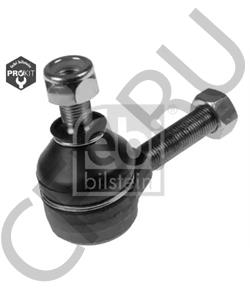 270246600165 TATA Наконечник поперечной рулевой тяги в городе Екатеринбург