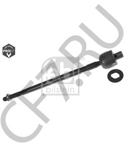 PW890355 PROTON Осевой шарнир, рулевая тяга в городе Екатеринбург