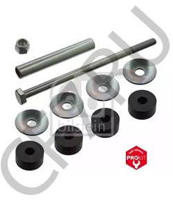 5472143000 MOBIS Втулка стойки стабилизатора трубка Porter в городе Екатеринбург