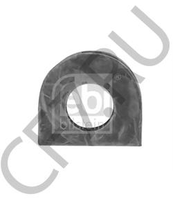 0K2KB-34156A BUESSING Втулка, стабилизатор в городе Екатеринбург