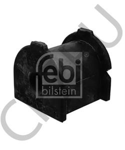 '96474043 ZZVF ВТУЛКА ЗАДНЕГО СТАБИЛИЗАТОРА D10.5 CHEVROLET LACETTI(03) в городе Екатеринбург